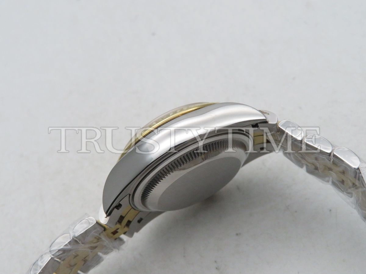 Копия часов Rolex DateJust 28мм 279173-0009 Арт.RX-1959