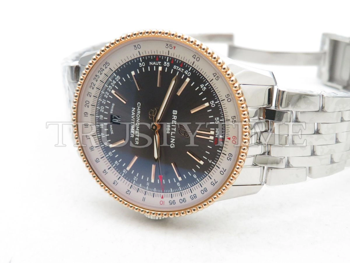 Копия часов Breitling Navitimer Automatic 41 U17326211M1A1 Арт.BT-0536