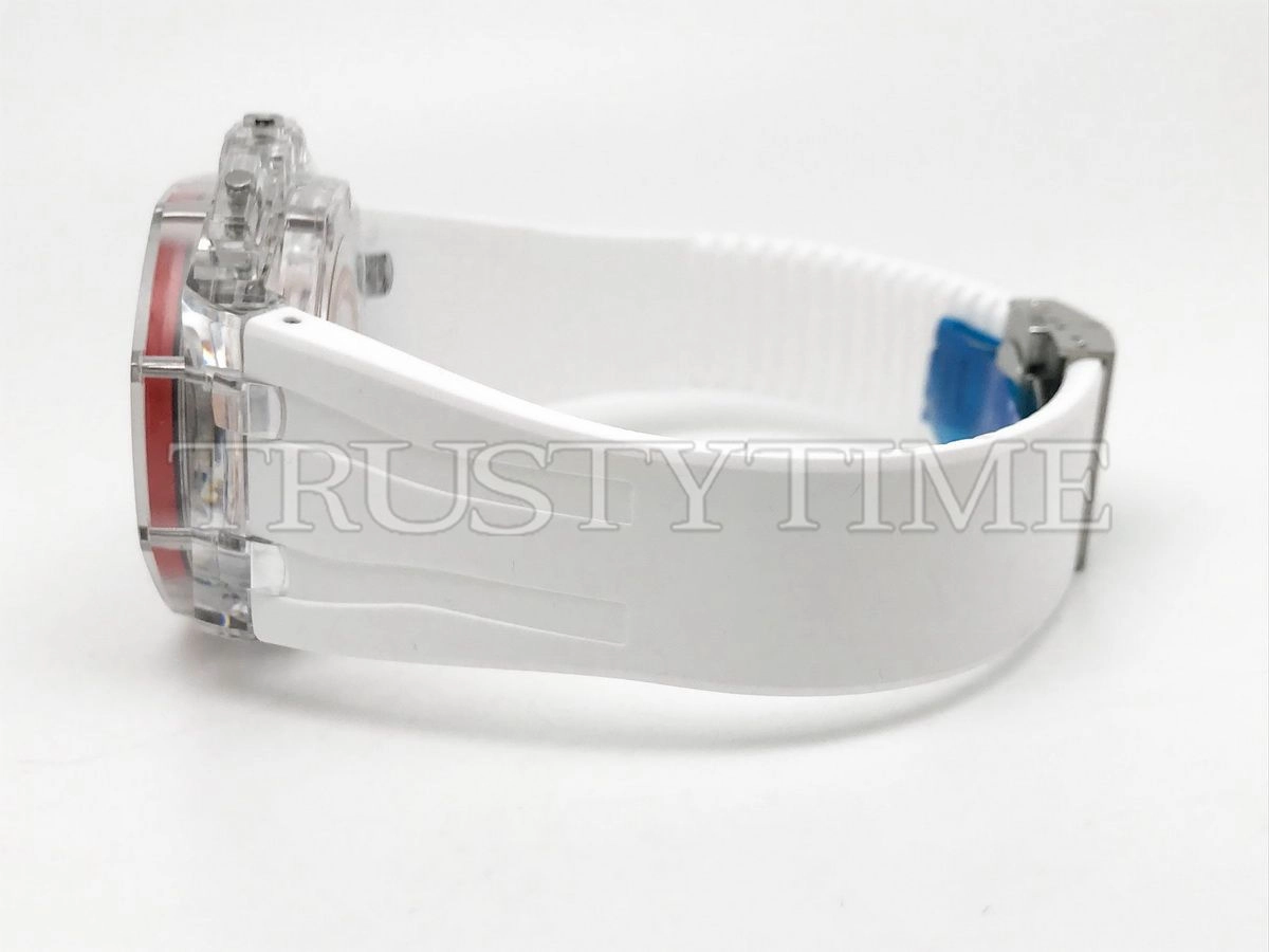 Копия часов Audemars Piguet Royal Oak Offshore Chronograph AET Remould Sapphire LOCHAGOS Арт.AP-1126