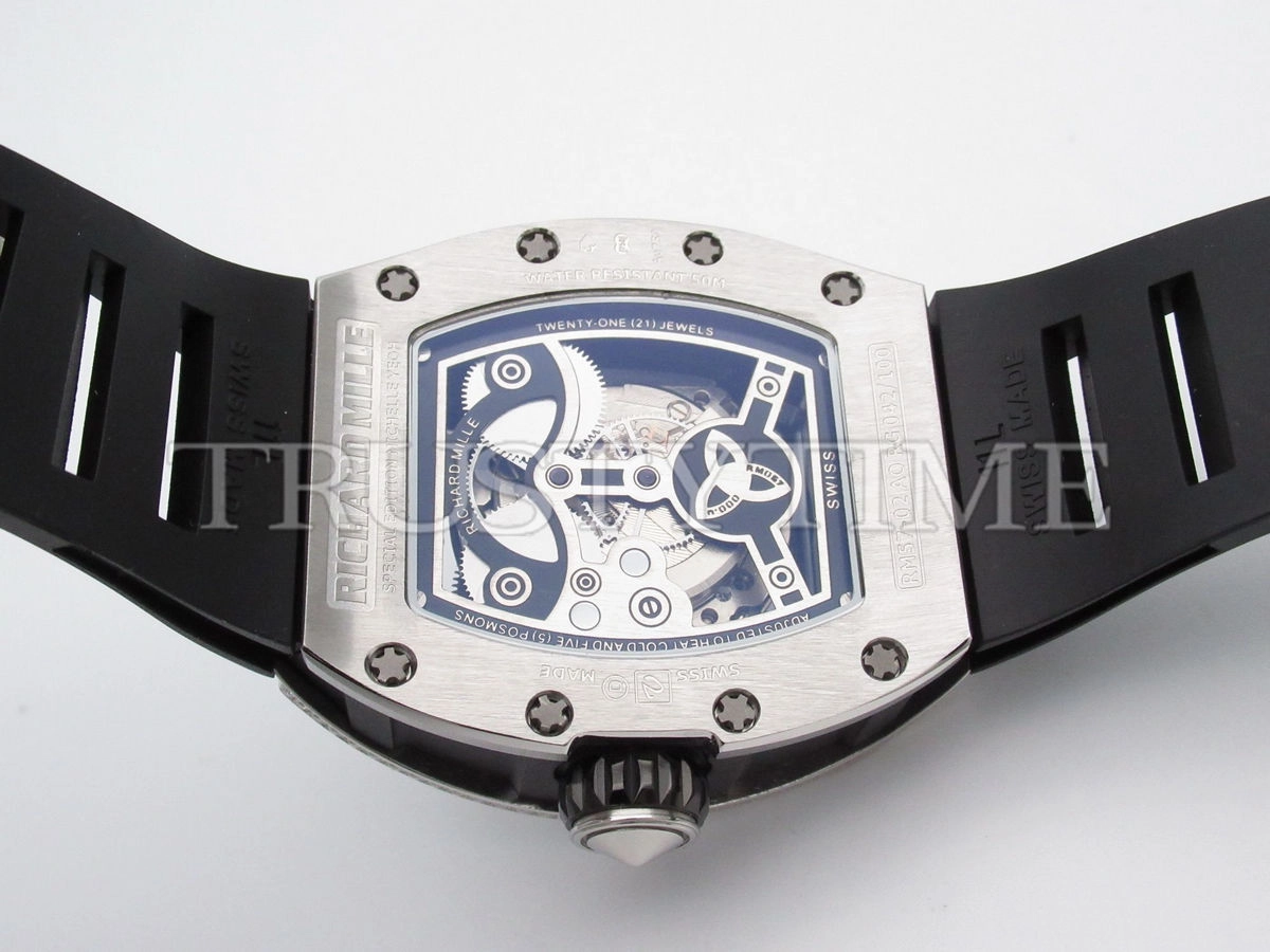 Копия часов Richard Mille RM051-01 Eagle Арт.RM-0417