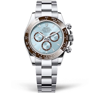 Копия часов Rolex Cosmograph Daytona 126506-0001 Арт.RX-3389