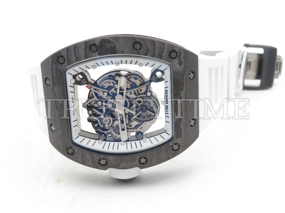 Копия часов Richard Mille RM055 Bubba Watson Арт.RM-0544