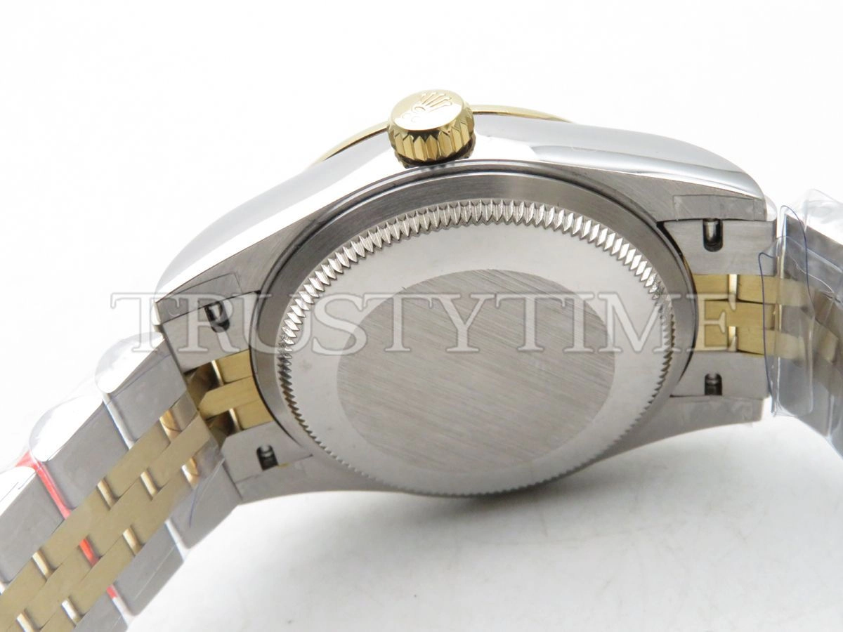 Копия часов Rolex DateJust 31mm 178273-0089 Арт.RX-2048