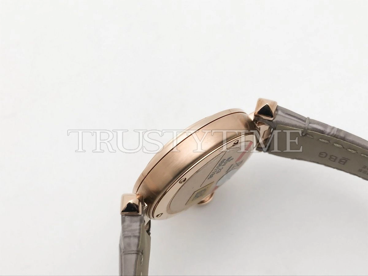 Копия часов Cartier Pasha De Cartier 30mm WGPA0018_PA81GW00 Арт.CR-0910