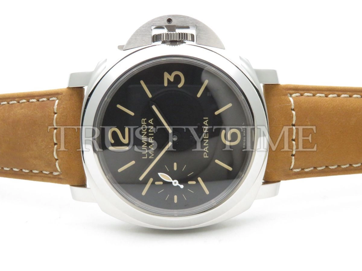 Копия часов Panerai Luminor Marina Beverly Hills Boutique 44mm PAM00416 Арт.PN-0811
