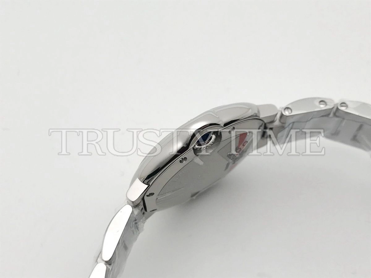 Копия часов Cartier Ballon Bleu 33 W6920100 Арт.CR-0763