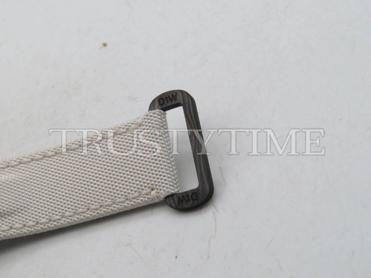 Копия часов Rolex Cosmograph Daytona DIW Carbon Cream Арт.RX-1885