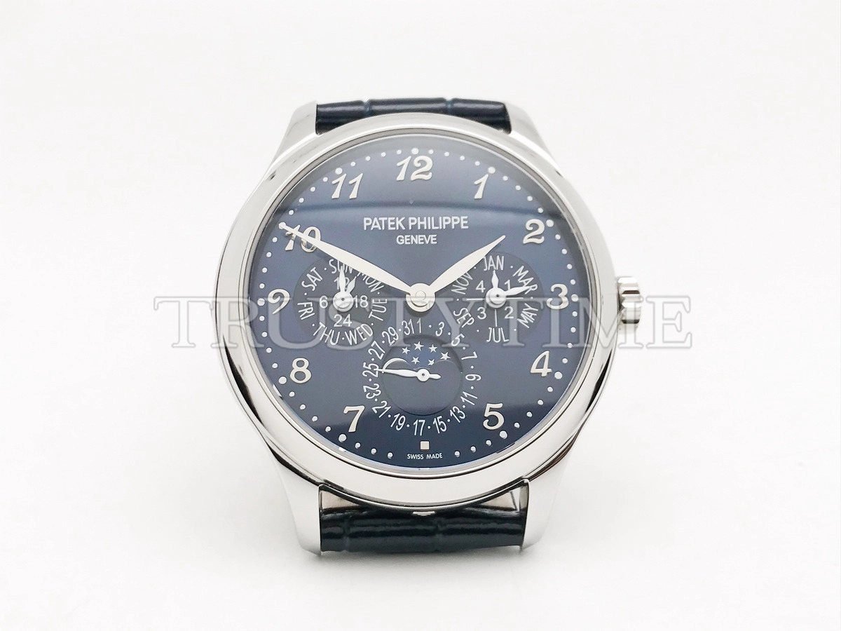 Копия часов Patek Philippe Perpetual Calendar 5327G-001 Арт.PP-0838