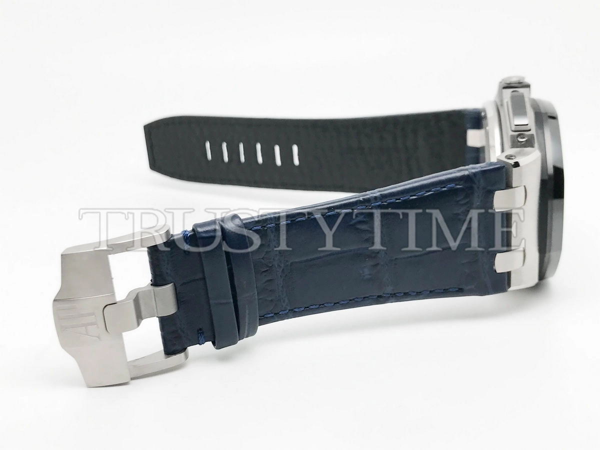 Копия часов Audemars Piguet Royal Oak Offshore Chronograph 26401PO.OO.A018CR.01 Арт.AP-1121