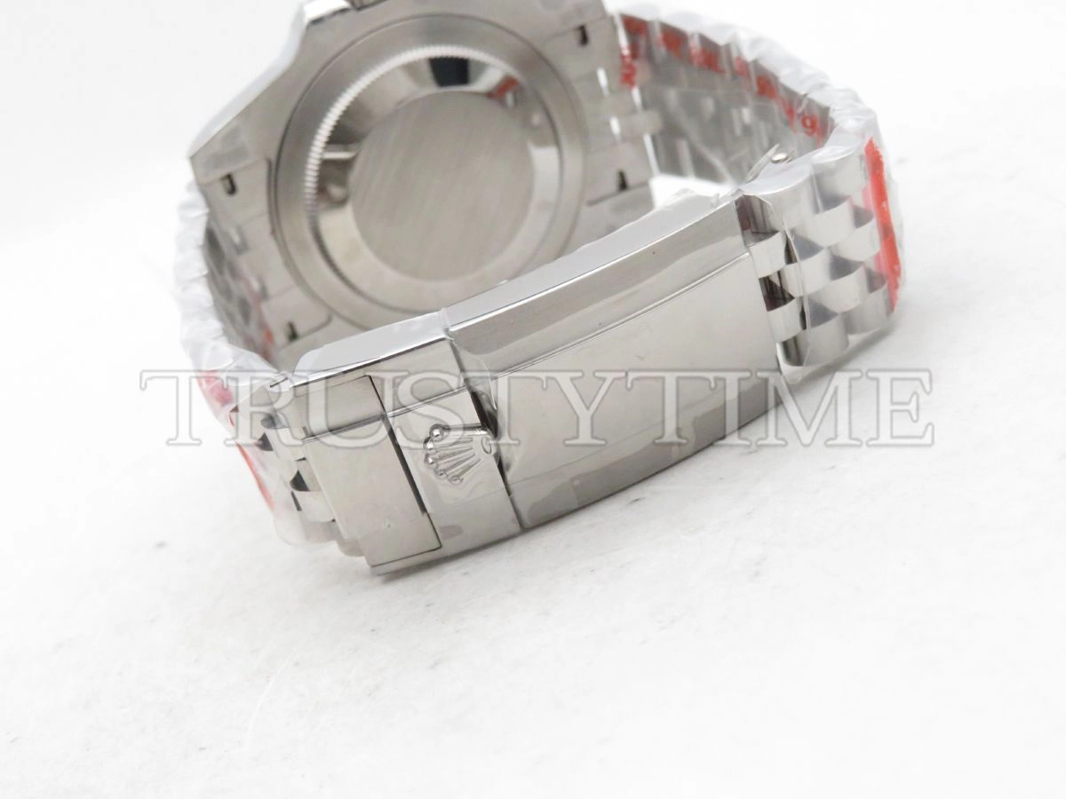 Копия часов Rolex GMT Master II Batman 126710BLNR-0002 Арт.RX-2243