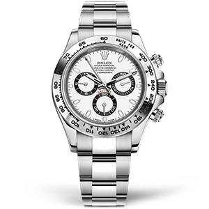 Копия часов Rolex Cosmograph Daytona 116520-0016 Арт.RX-1151