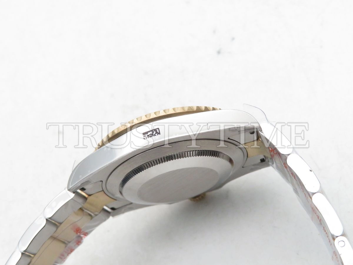 Копия часов Rolex Submariner 40mm 116613LN-0001 Арт.RX-2248