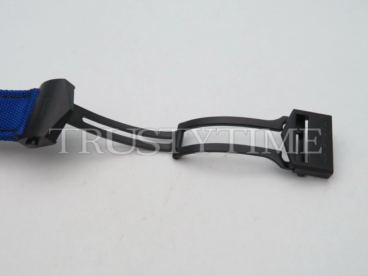 Копия часов Tag Heuer Aquaracer Calibre 5 43mm WAY208B.FC6382 Арт.TG-0345