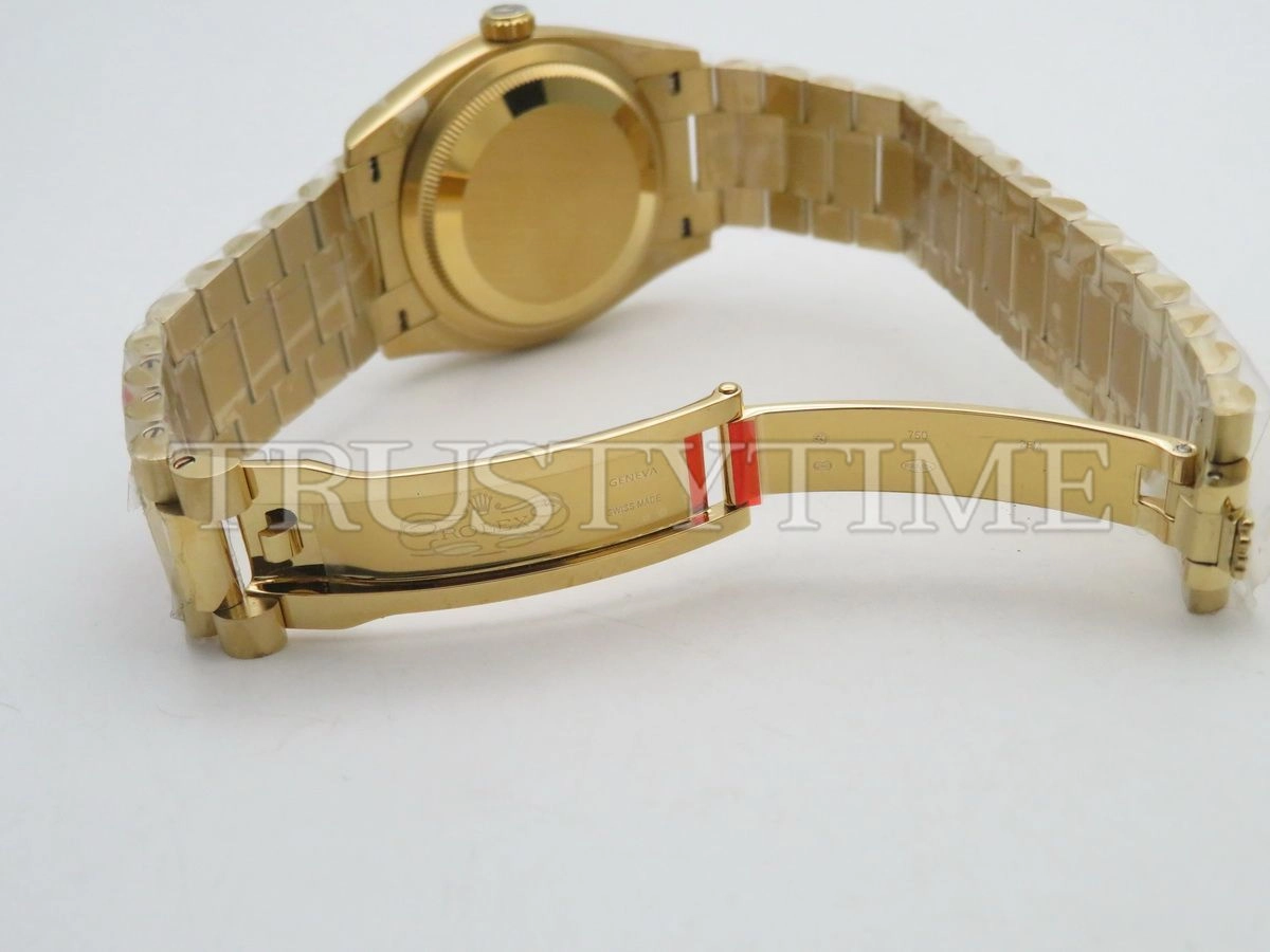 Копия часов Rolex Day-Date 36mm 128238-0008 Арт.RX-0902