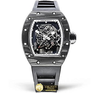 Копия часов Richard Mille RM055 Bubba Watson Арт.RM-0457