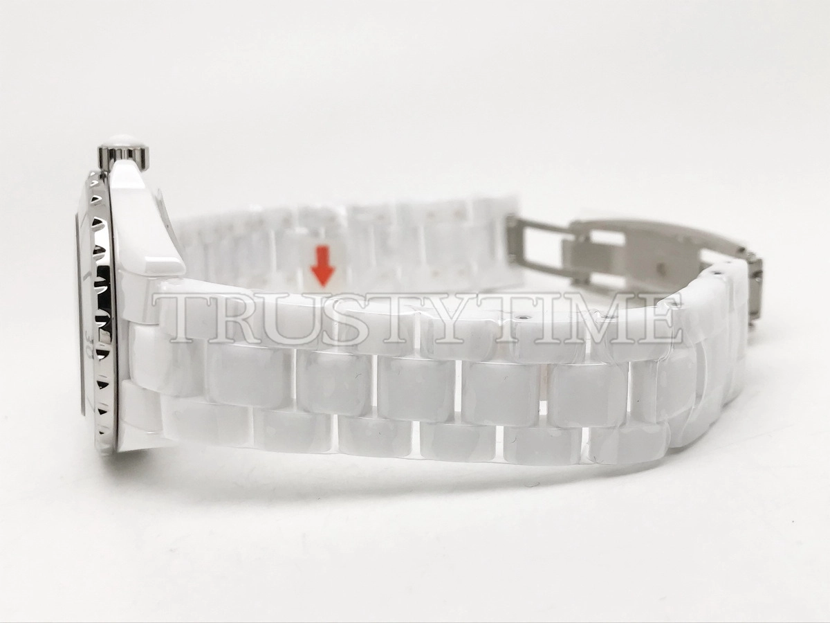 Копия часов Chanel Mademoiselle J-12 38 H5241 Арт.CN-0259