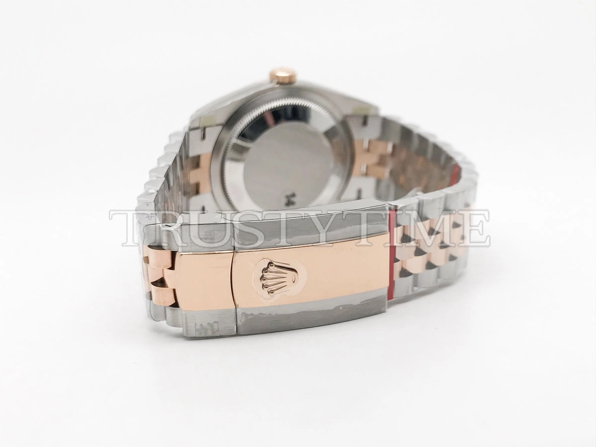 Копия часов Rolex DateJust 36mm 126281RBR-0015 Арт.RX-2577