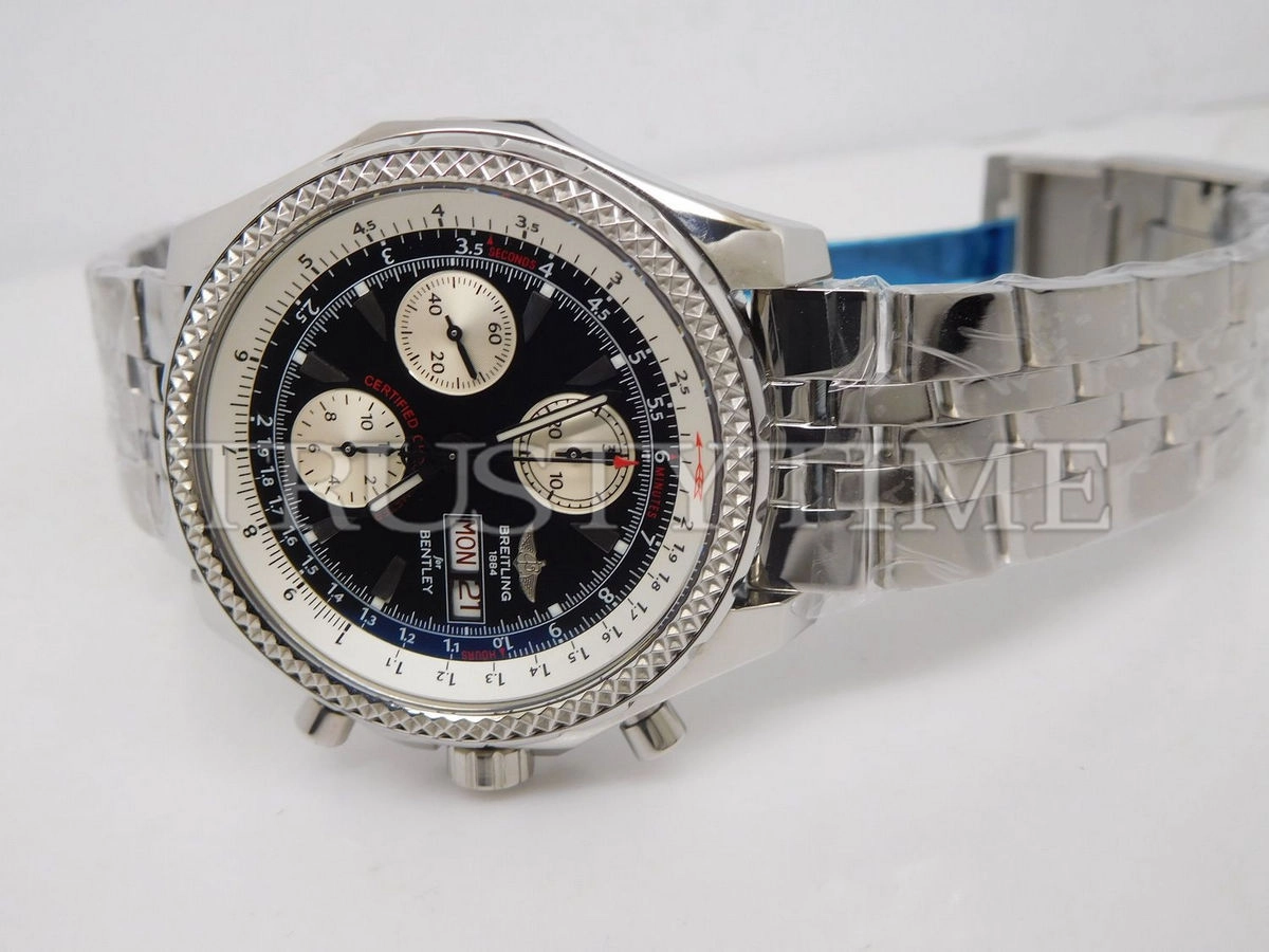 Копия часов Breitling for Bentley GT A1336212.B724 Арт.BT-0388