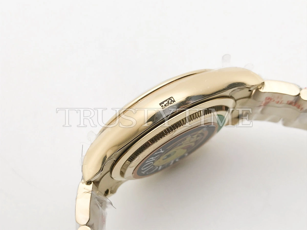 Копия часов Rolex Cosmograph Daytona 126508-0004 Арт.RX-3406