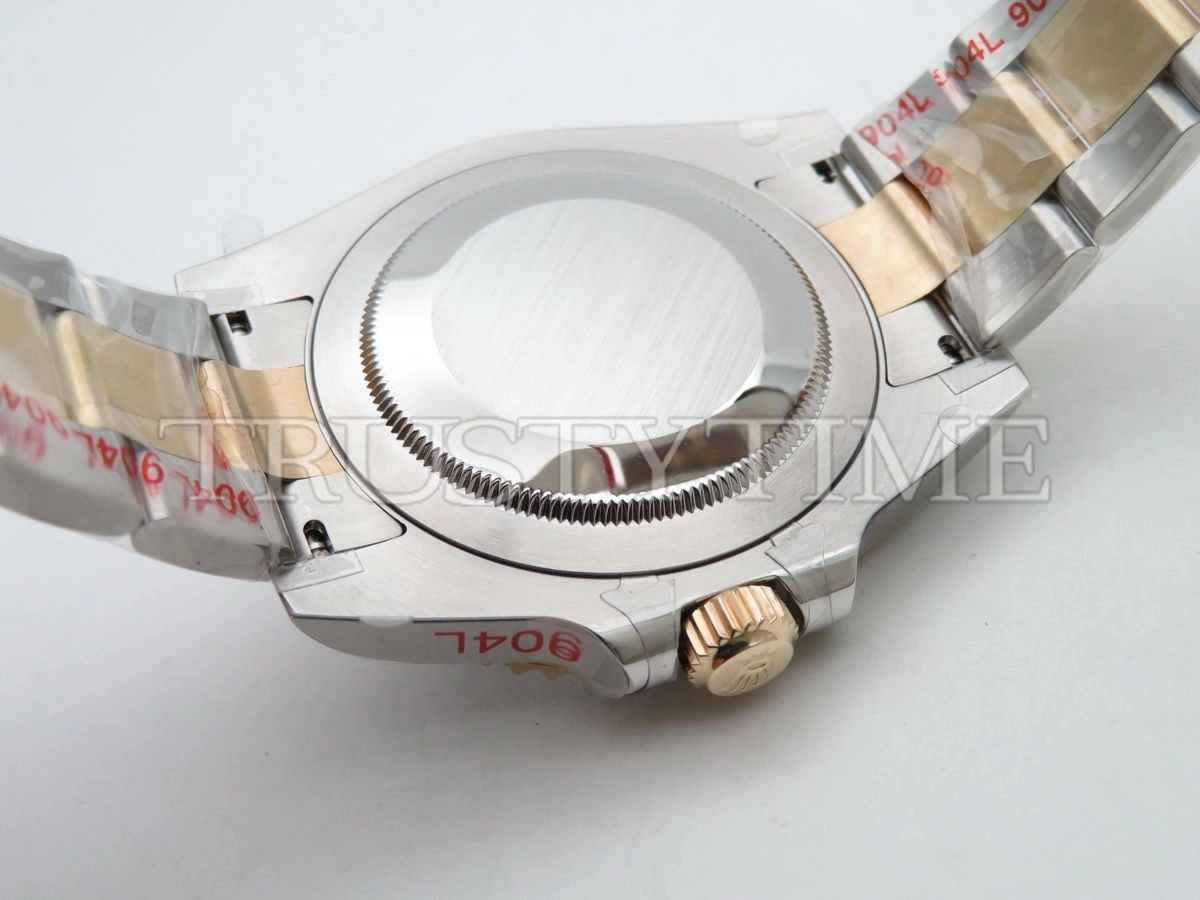 Копия часов Rolex GMT Master II 116713LN-0001 Арт.RX-1374