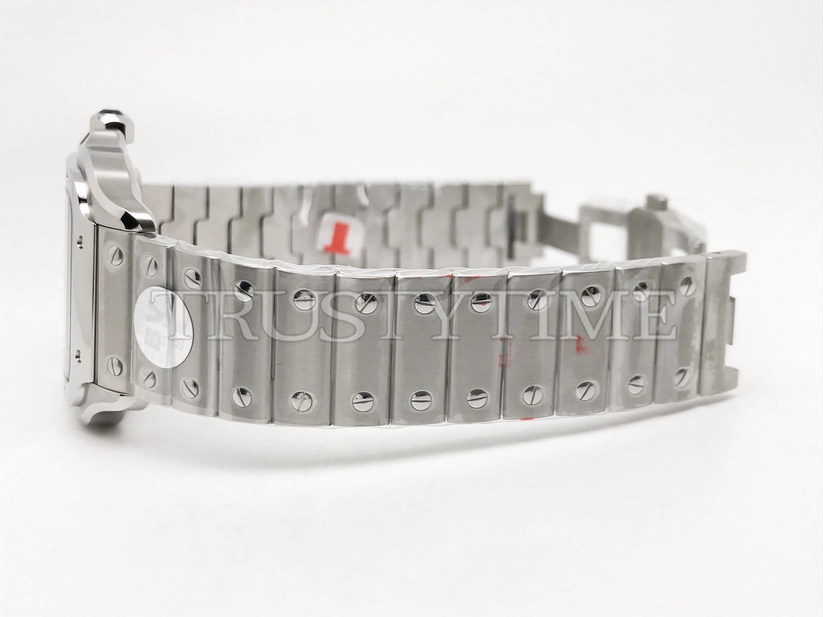 Копия часов Cartier Santos De Cartier WSSA0064 Арт.CR-0961