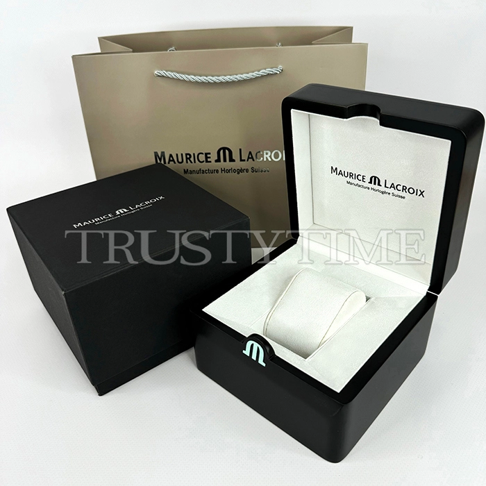 Копия часов Коробка для часов Maurice & Lacroix Арт.ML-001
