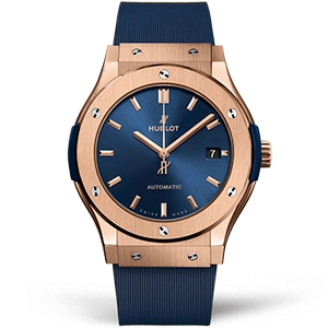 Копия часов Hublot Classic Fusion 45mm 511.OX.7180.RX Арт.HB-1142