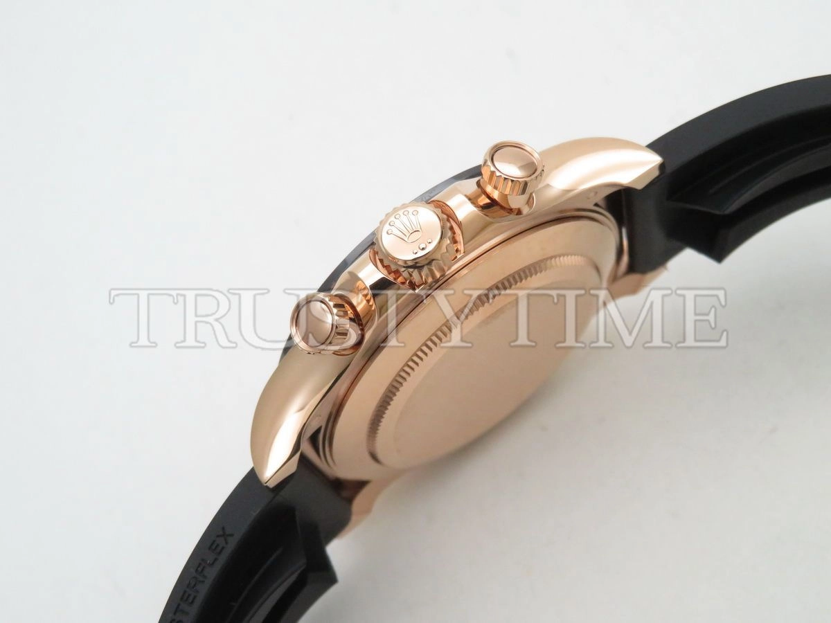 Копия часов Rolex Cosmograph Daytona 116515LN-0041 Арт.RX-1309