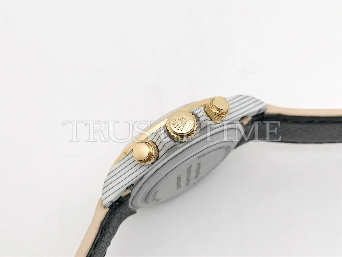 Копия часов Rolex Cosmograph Daytona DIW Golden Essence Арт.RX-2911