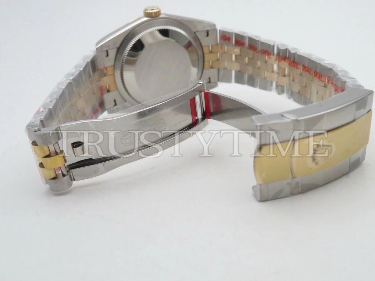 Копия часов Rolex DateJust 36mm 126233-0029 Арт.RX-0212