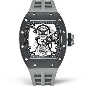 Копия часов CronusArt Ceramic Watch CM007-022 Арт.CA-0408