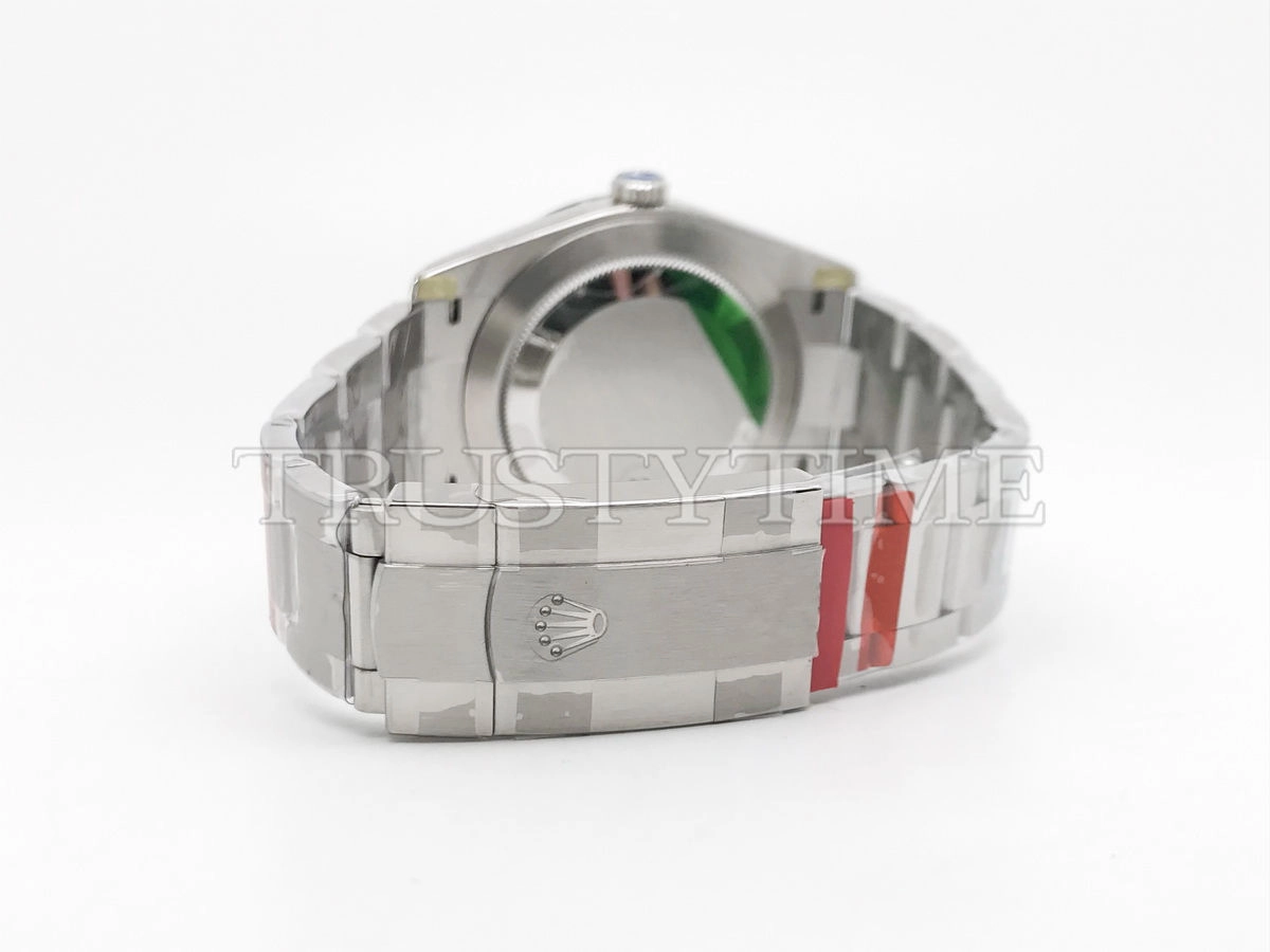 Копия часов Rolex Oyster Perpetual 41mm 124300-0002 Арт.RX-1731