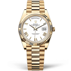 Копия часов Rolex Day-Date 40mm 228238-0042 Арт.RX-2201