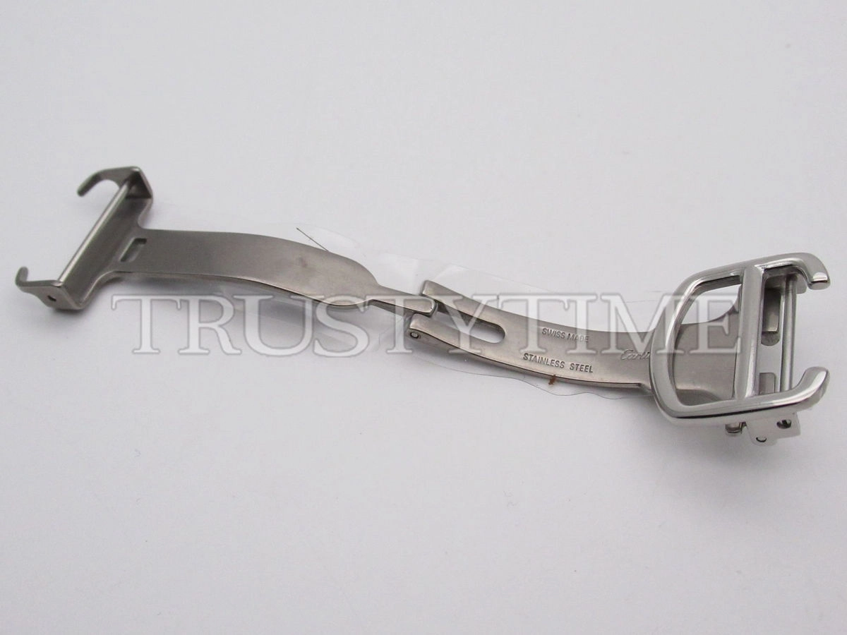 Копия часов Cartier Santos De Cartier 40 W2SA0006 Арт.CR-0691