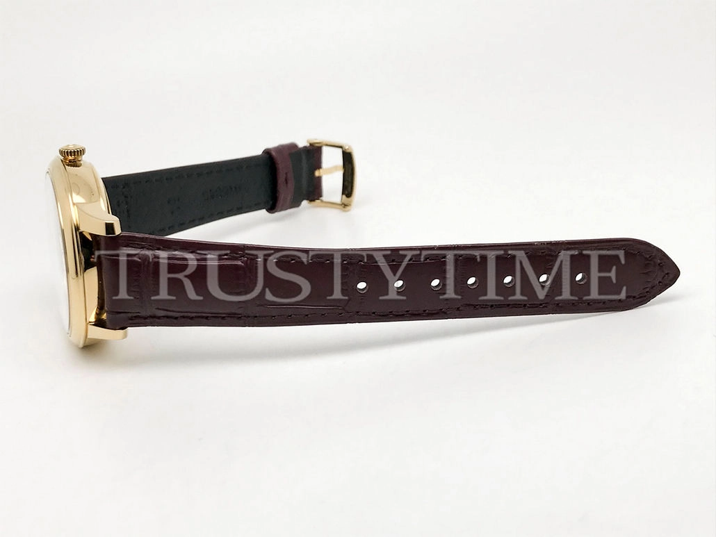 Копия часов Omega De Ville Prestige Co‑Axial Master Chronometer 40mm 434.53.40.20.02.002 Арт.OM-0977