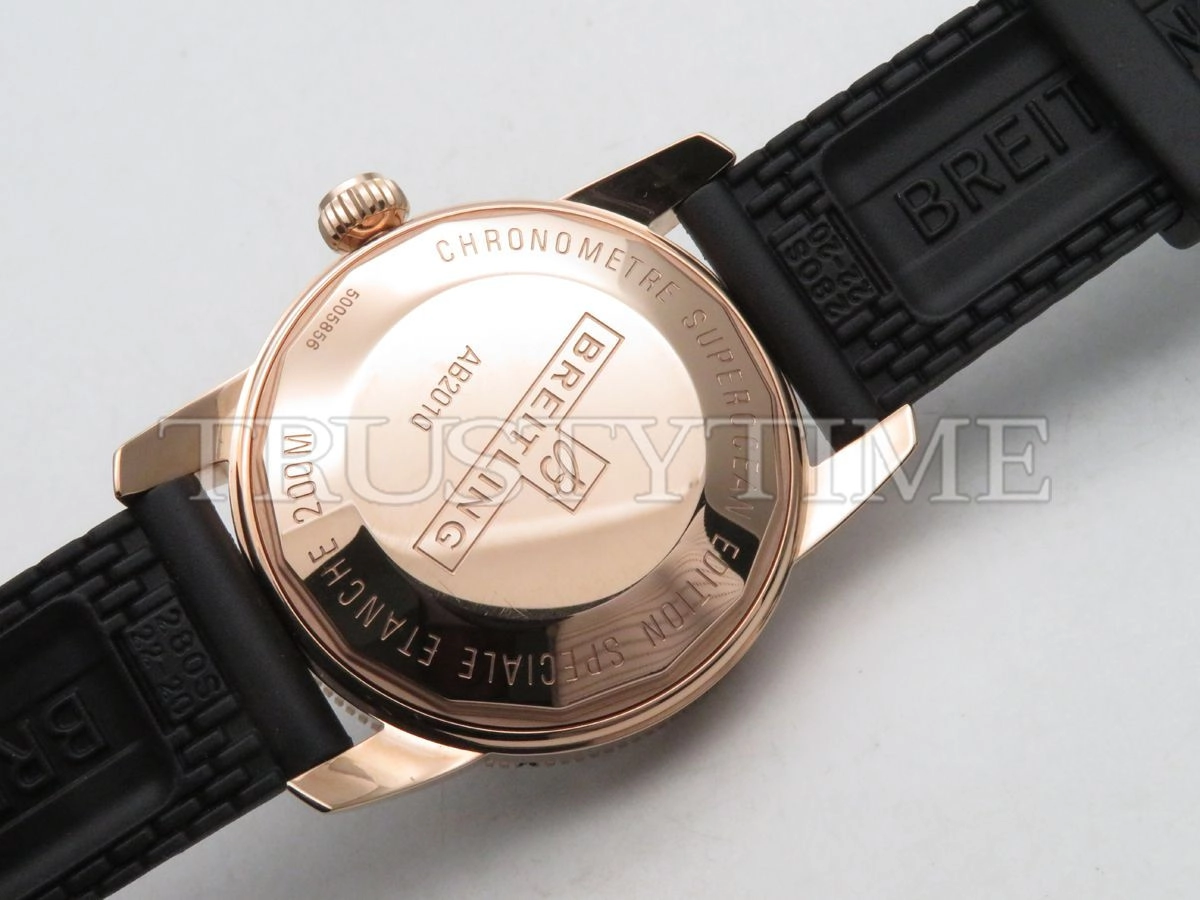 Копия часов Breitling Superocean Heritage B20 Automatic 42 RB2010121B1S1 Арт.BT-0585