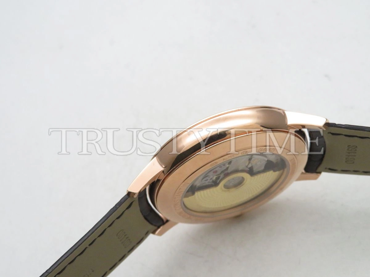Копия часов Vacheron Constantin Patrimony Contemporaine Self-Winding 40mm 85180/000R-9232 Арт.VC-0247