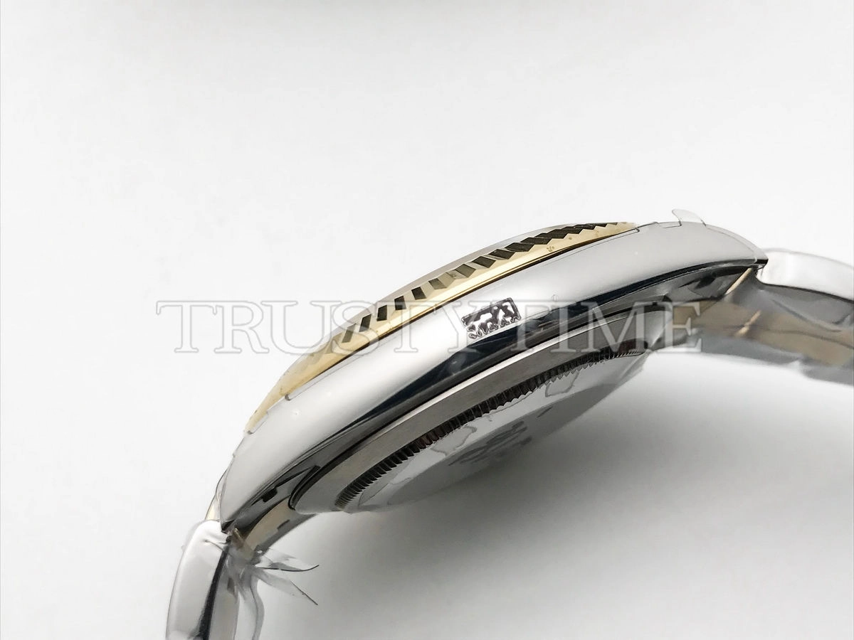 Копия часов Rolex DateJust II 41mm 126333-0011 Арт.RX-2913