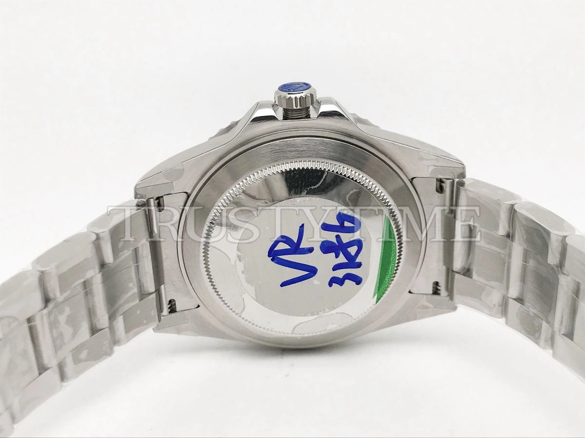 Копия часов Rolex GMT Master II 16710 Black Арт.RX-3391