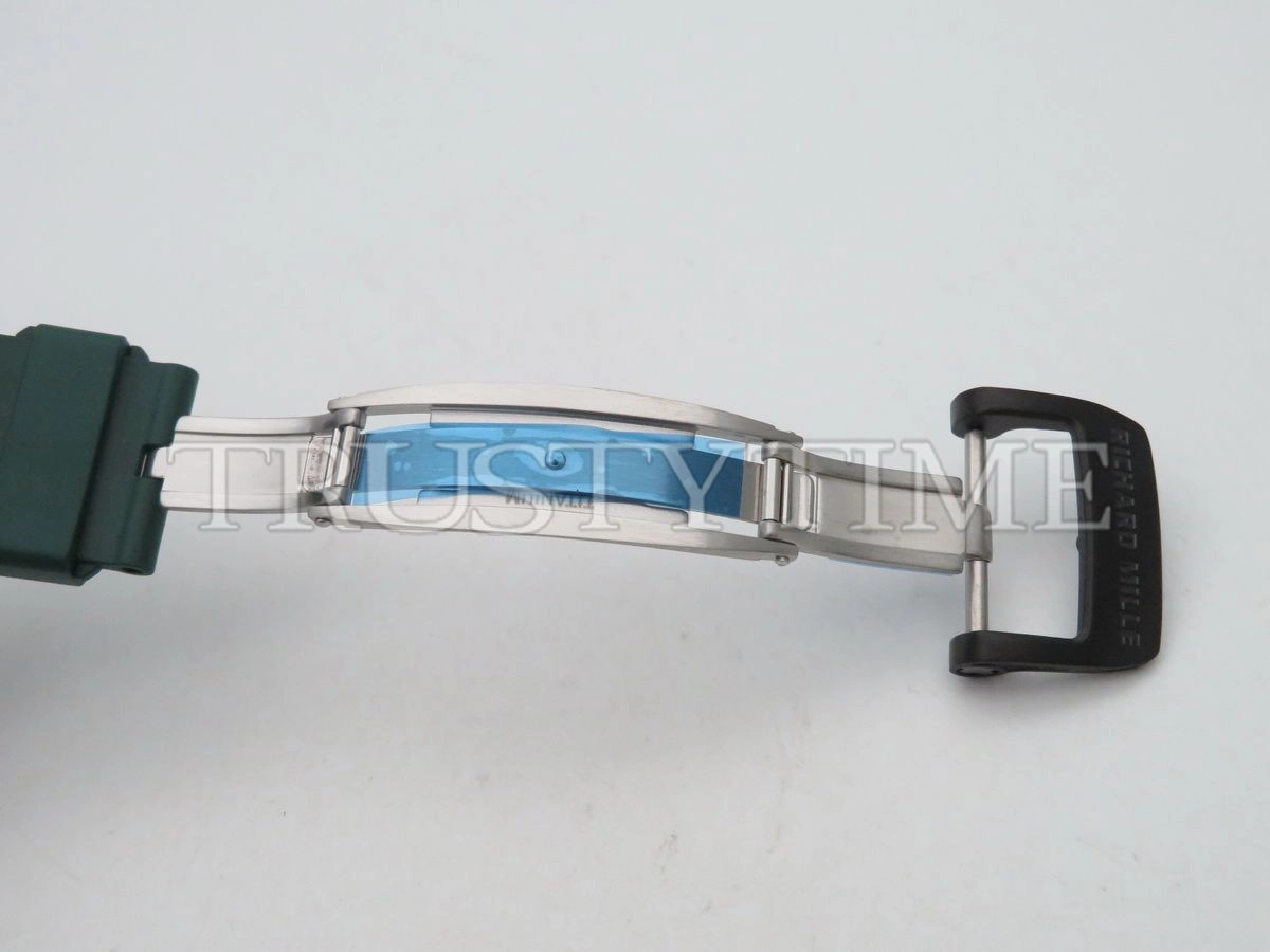 Копия часов Richard Mille RM035-01 Rafael Nadal Арт.RM-0319