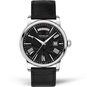 Копия часов Montblanc 4810 Day-Date 40mm 115936 Арт.MB-0362