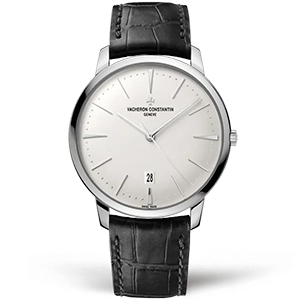 Копия часов Vacheron Constantin Patrimony Contemporaine Self-Winding 40mm 85180/000G-9230 Арт.VC-0191