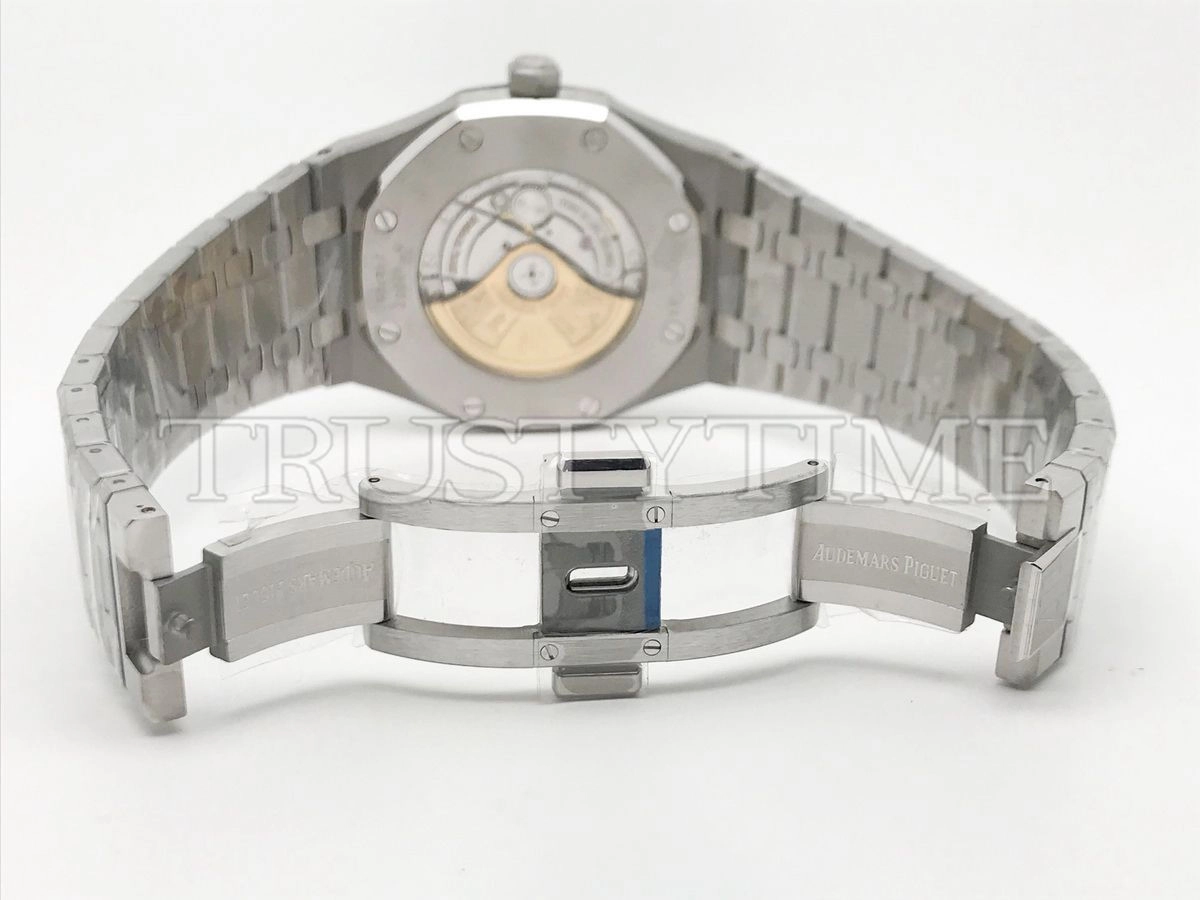 Копия часов Audemars Piguet Royal Oak Automatic II 15400ST.OO.1220ST.04 Арт.AP-1022