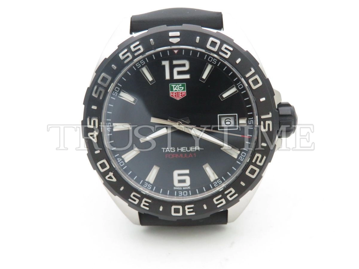 Копия часов Tag Heuer Formula 1 Quartz 41mm WAZ1110.FT8023 Арт.TG-0338