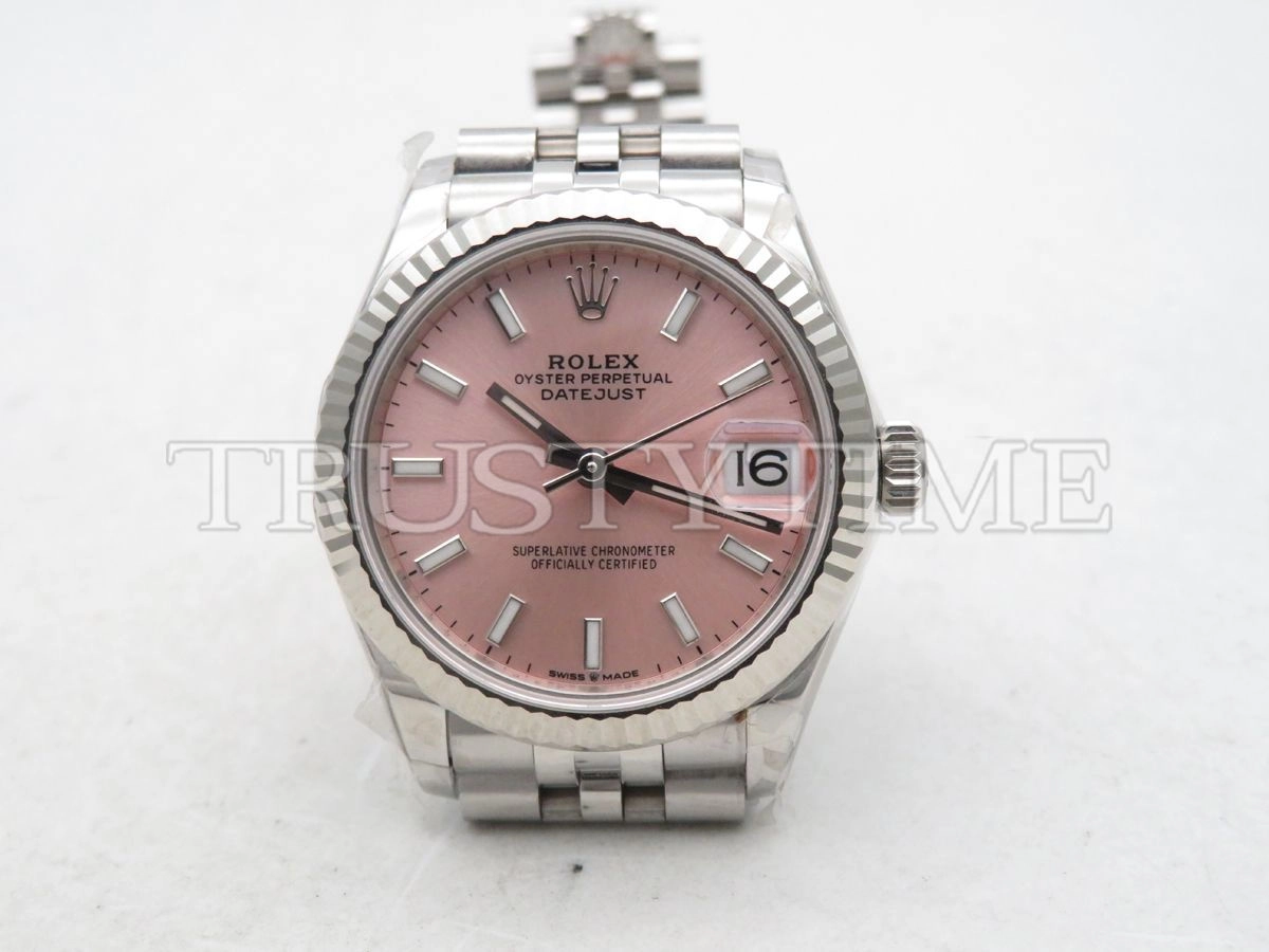 Копия часов Rolex DateJust 31mm 278274-0014 Арт.RX-2110