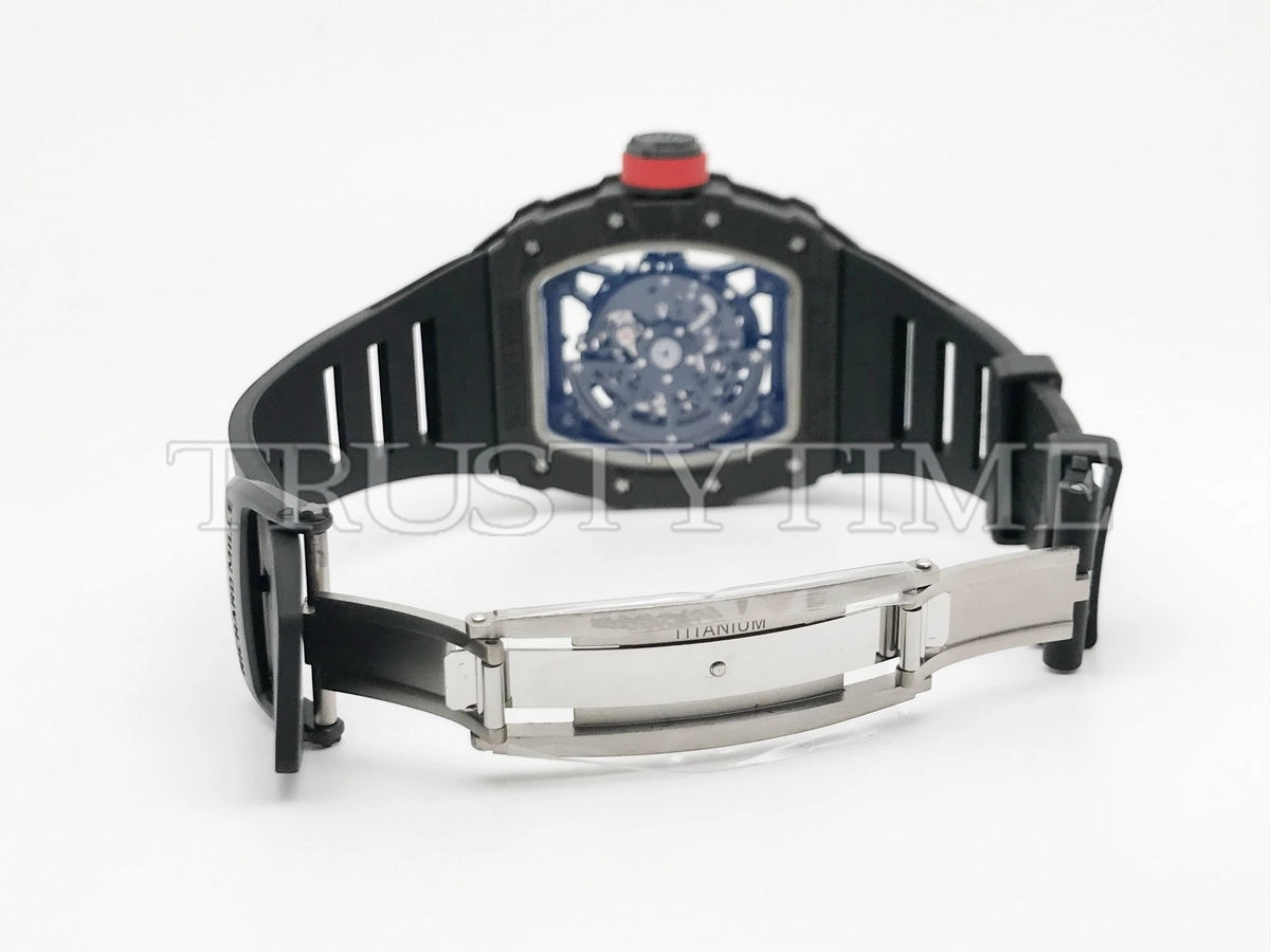 Копия часов Richard Mille RM035-02 Rafael Nadal Арт.RM-0510