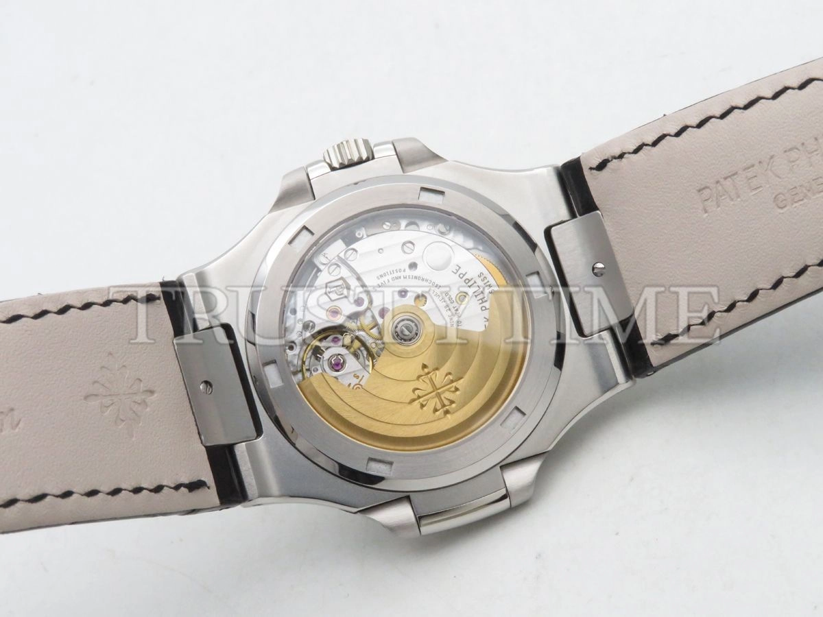 Копия часов Patek Philippe Nautilus 40mm 5711G-001 Арт.PP-0690