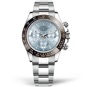 Копия часов Rolex Cosmograph Daytona 116506-0002 Арт.RX-2800