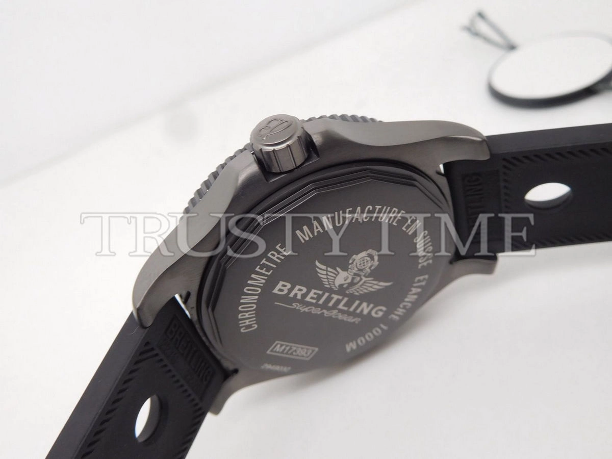 Копия часов Breitling Superocean 44 M1739313/BE92/227S/M20SS.1 Арт.BT-0485