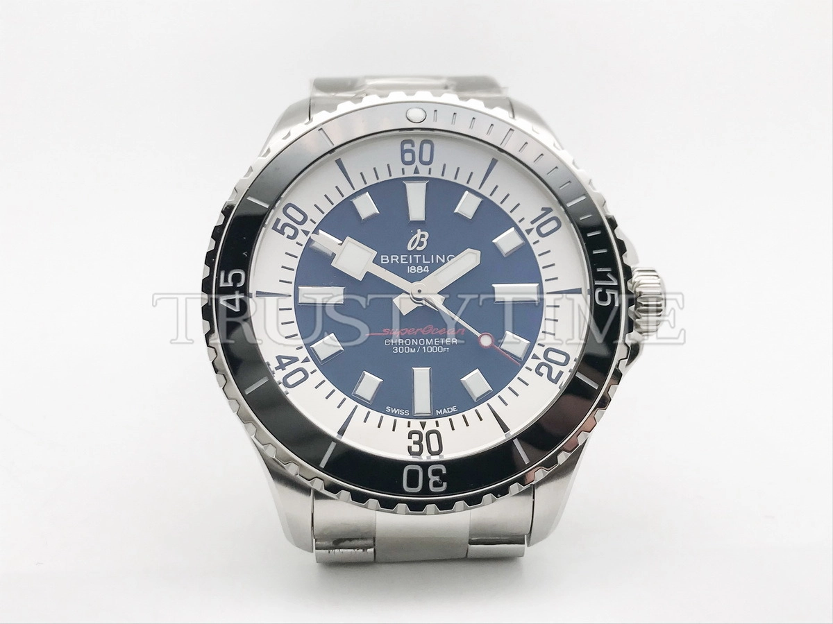 Копия часов Breitling Superocean Automatic 44mm A17376211C1A1 Арт.BT-1051